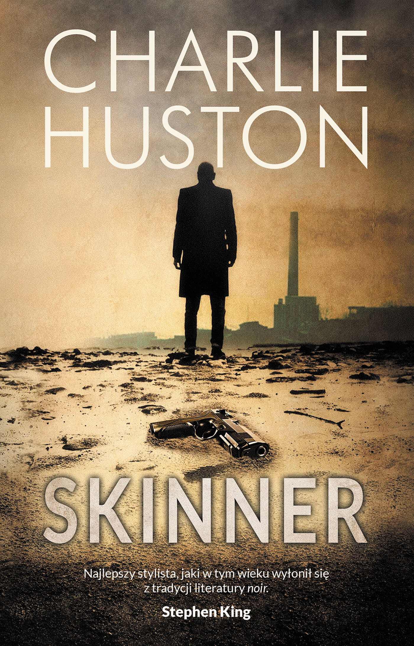 Skinner