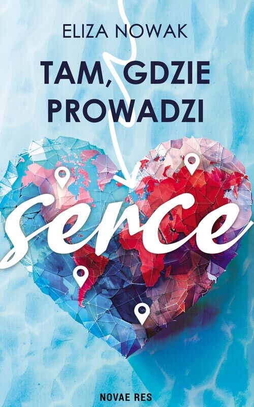 Tam, gdzie prowadzi serce