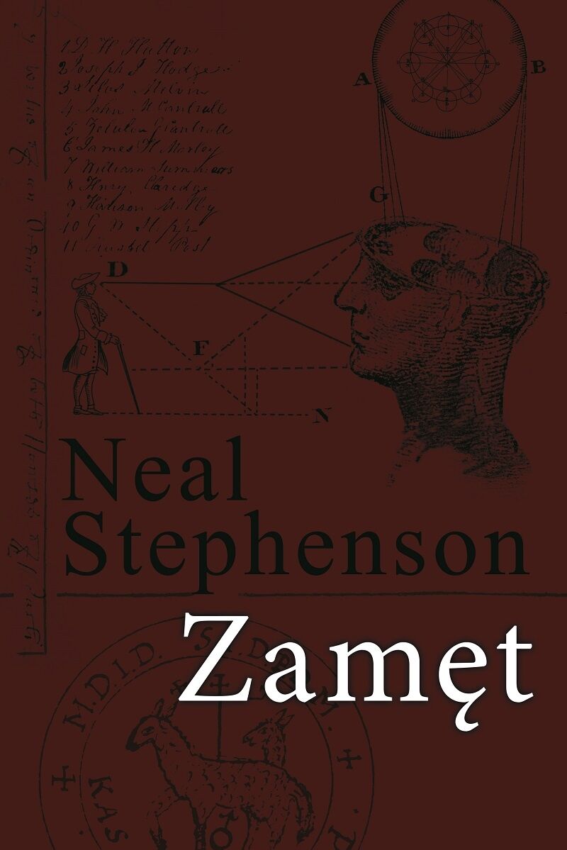 Zamęt