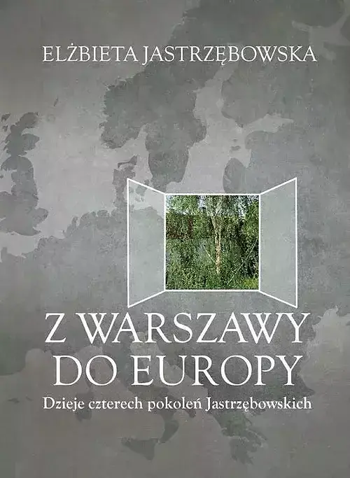 Z Warszawy do Europy