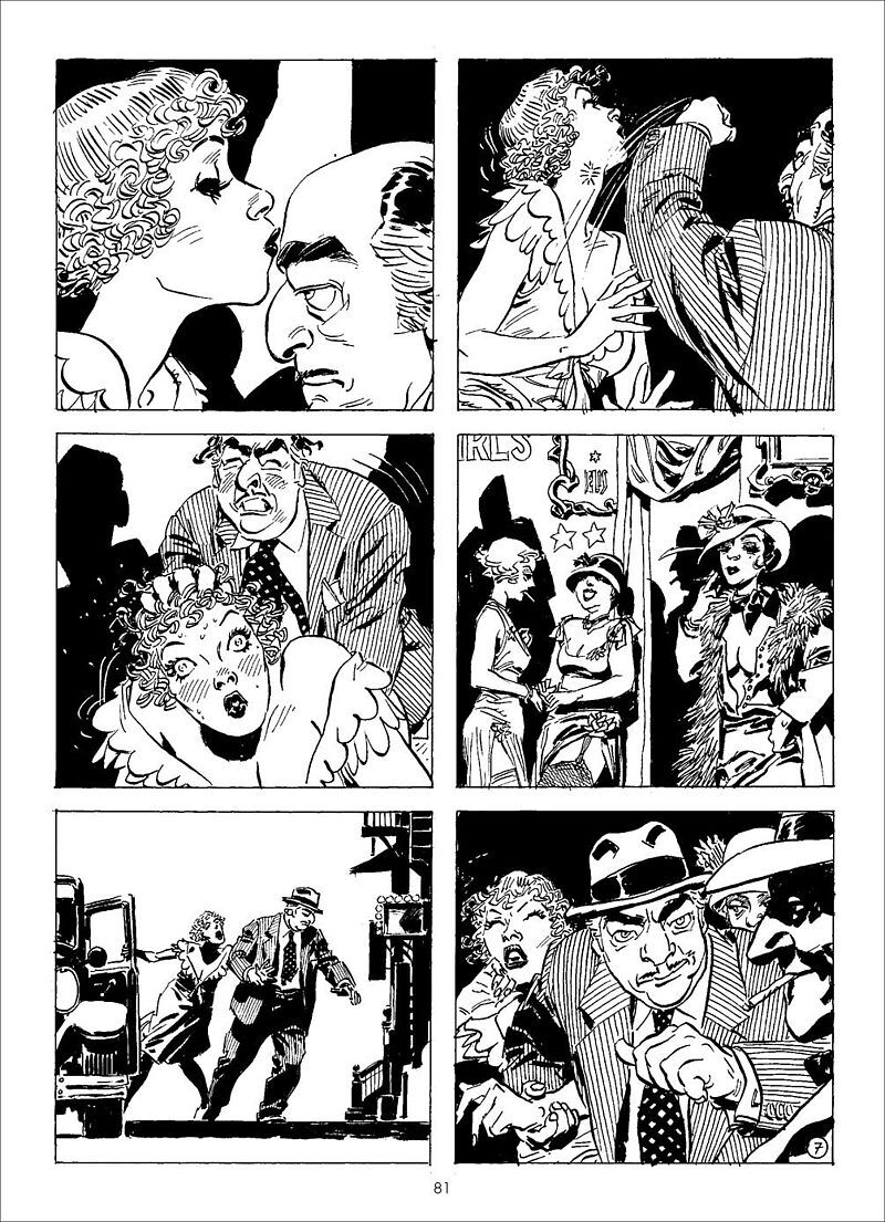 Spaghetti Bros - 02