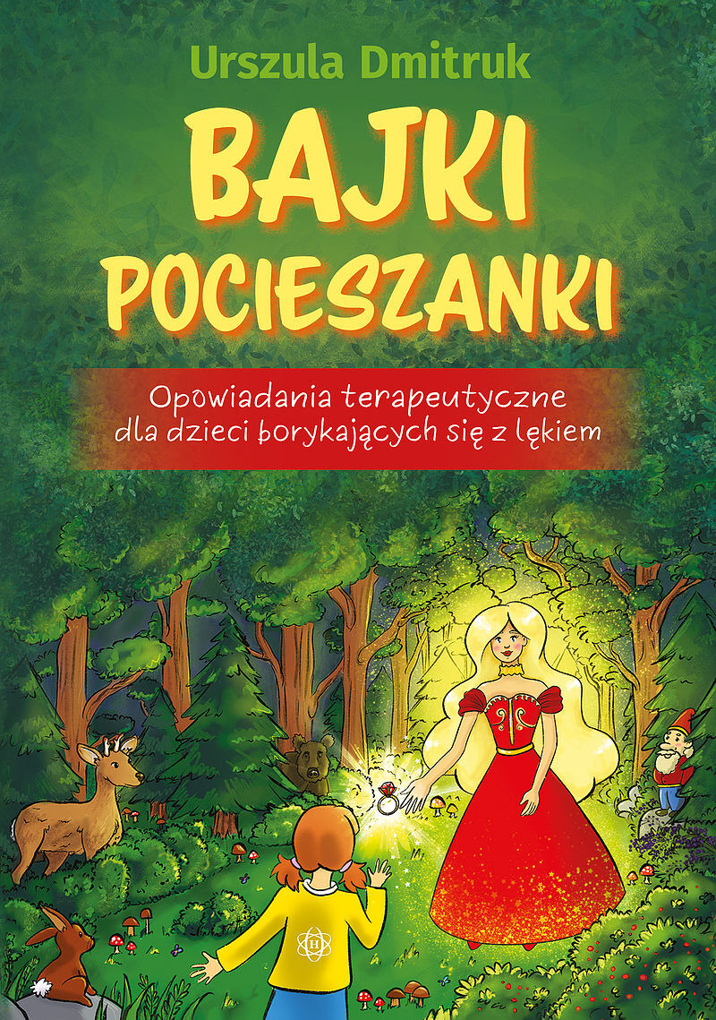 Bajki pocieszanki