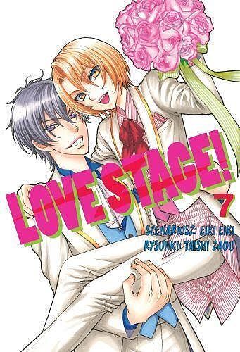Love Stage!! - 07