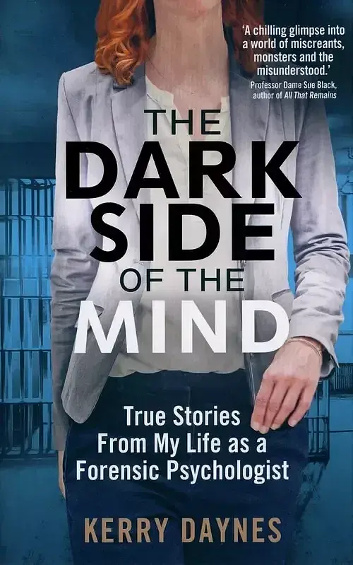 The Dark Side of the Mind
