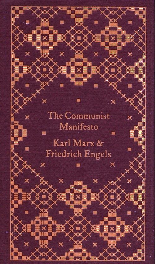 The Communist Manifesto