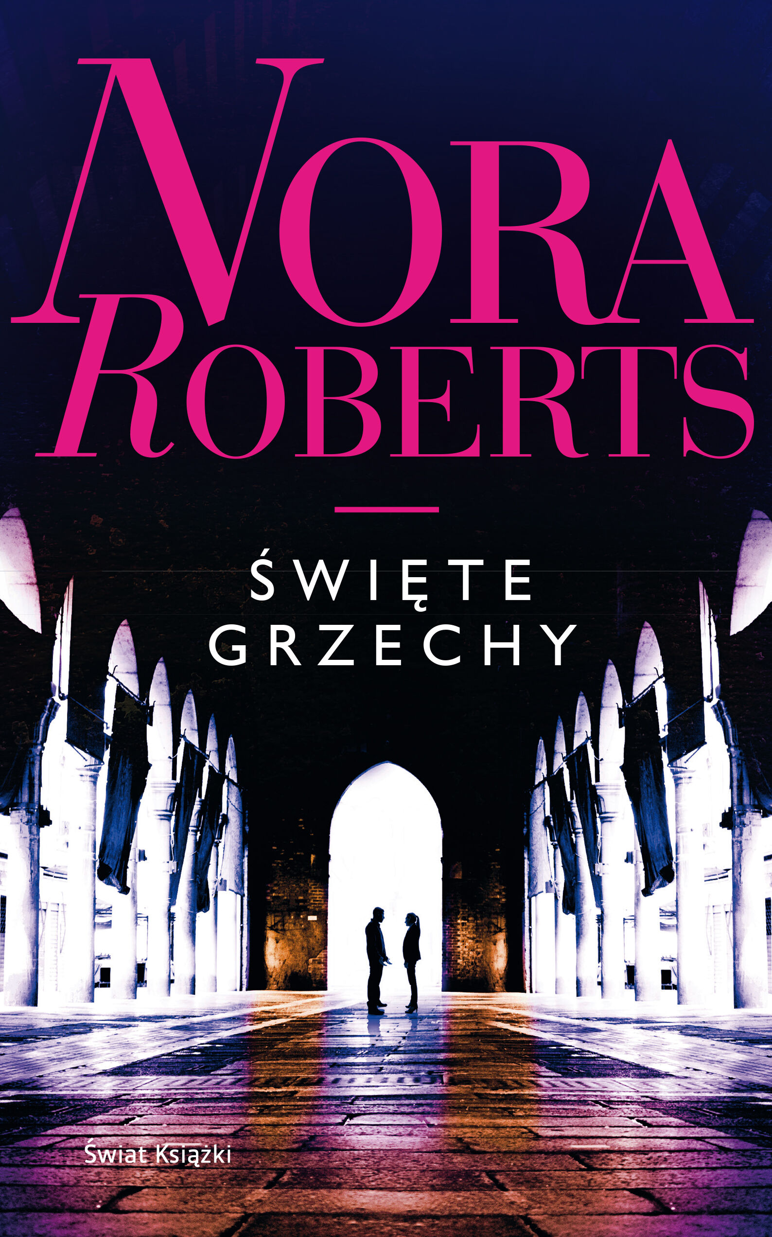 Święte grzechy