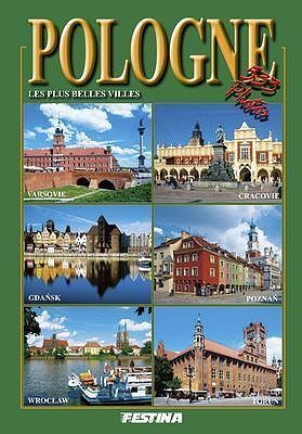 Pologne - les plus belles villes