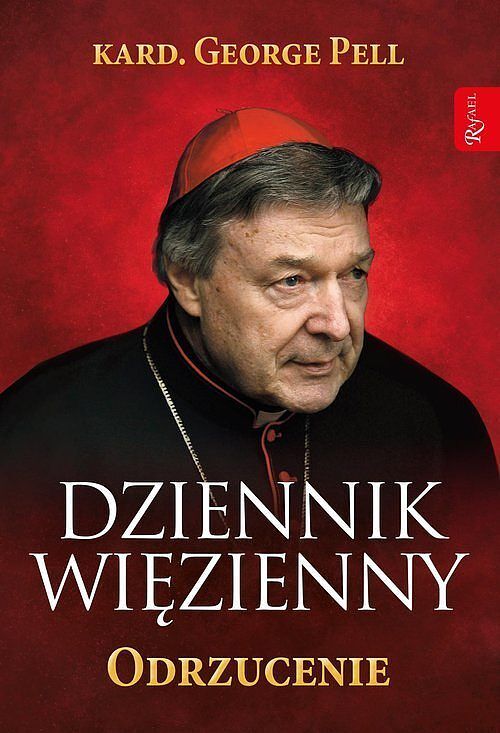 Dziennik Więzienny Odrzucenie