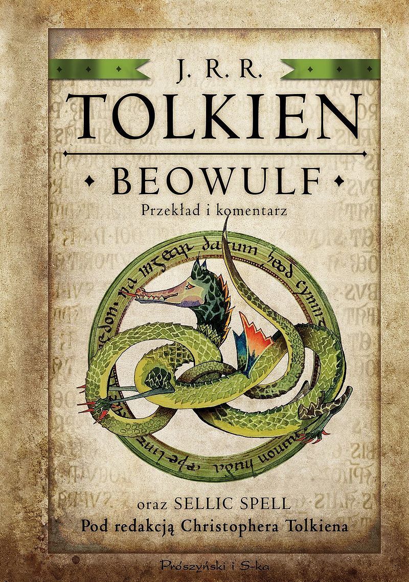 Beowulf