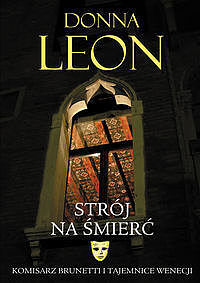 Strój na śmierć