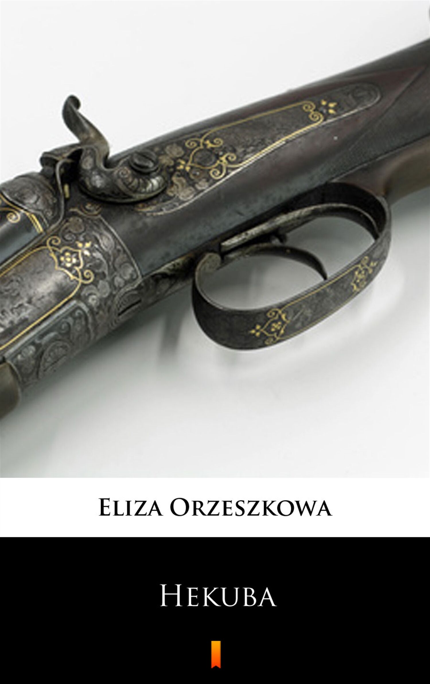 Hekuba (e-book)
