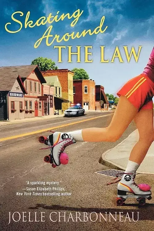 Skating Around the Law
