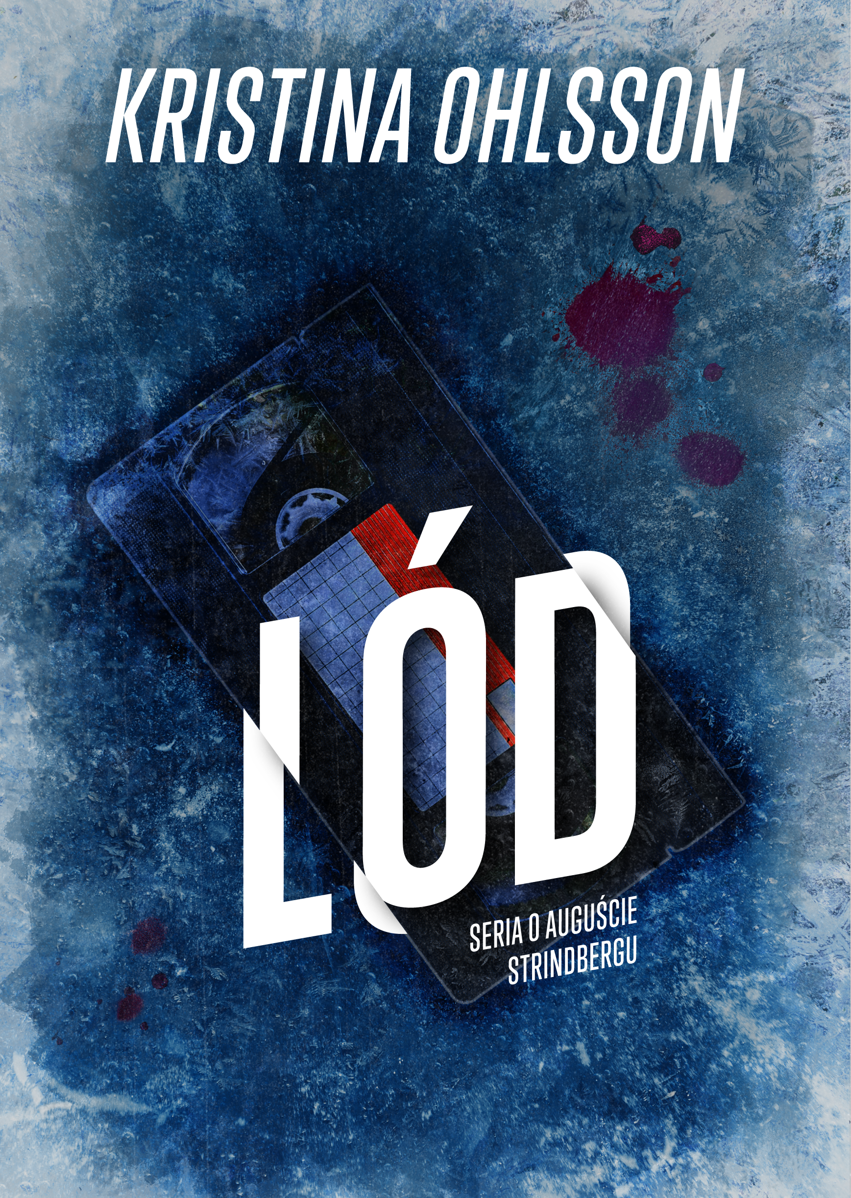 Lód (e-book)