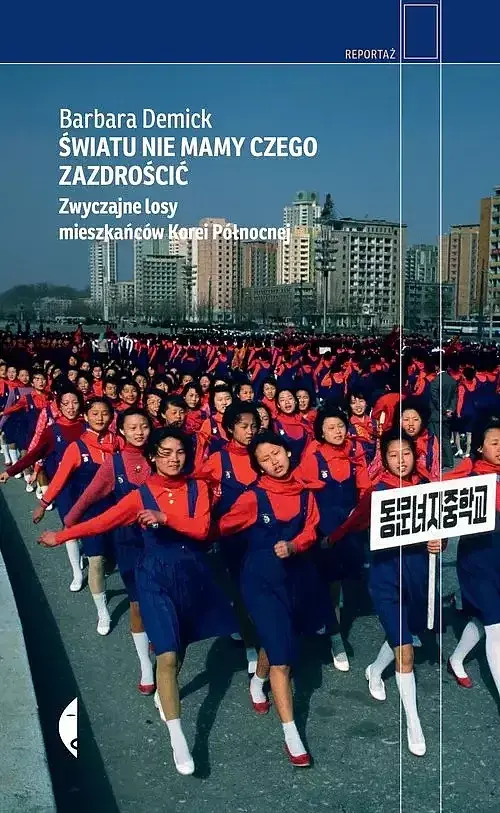 Światu nie mamy czego zazdrościć