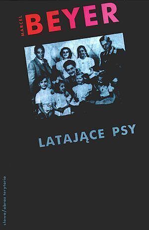Latające psy