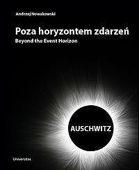 Poza horyzontem zdarzeń