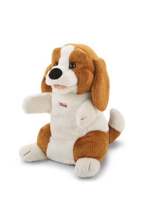 Pacynka Beagle
