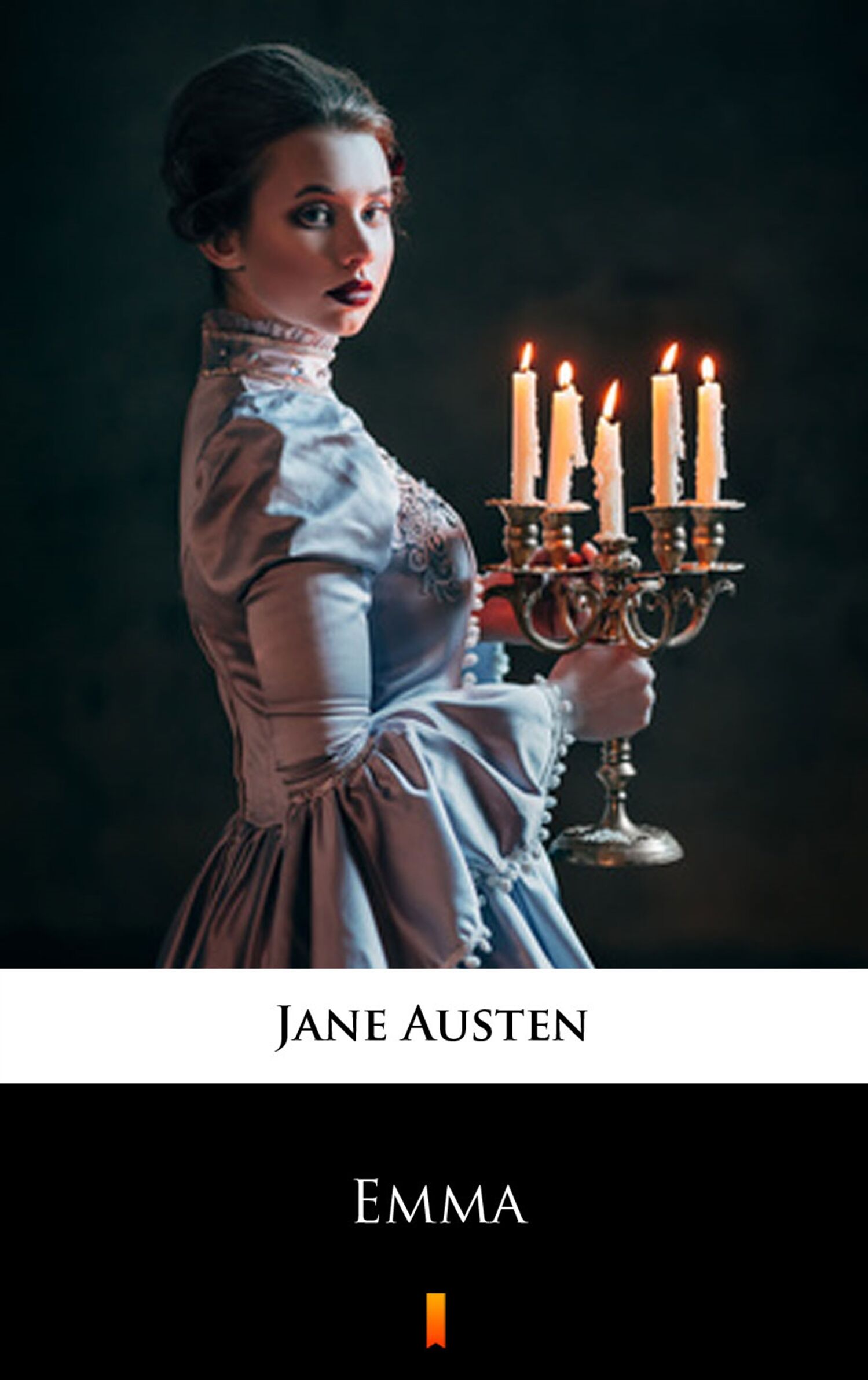 Emma (e-book)
