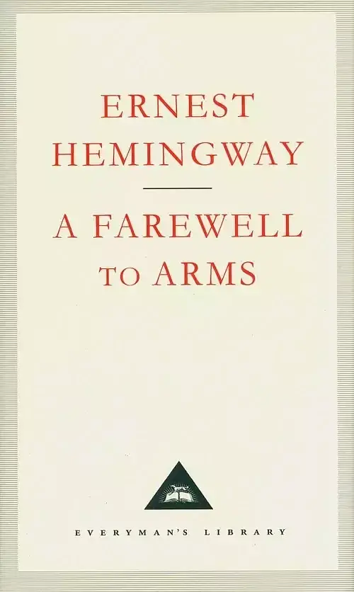 A Farewell To Arms