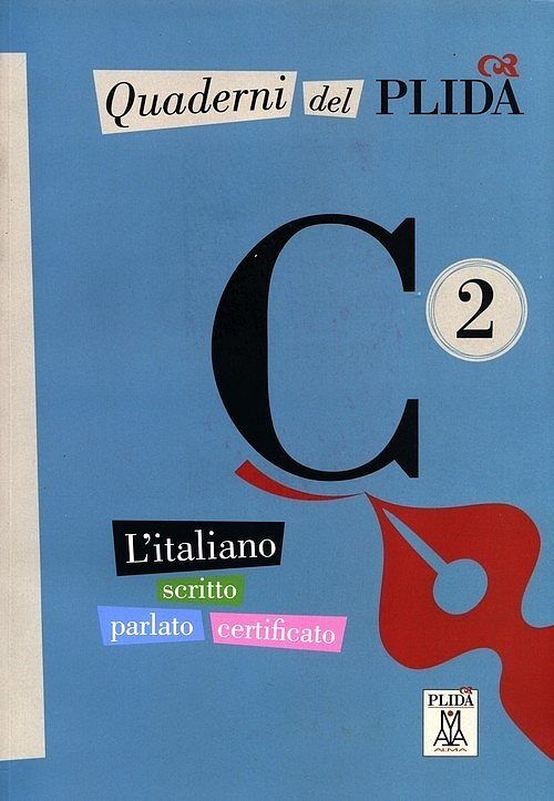Quaderni del PLIDA C2