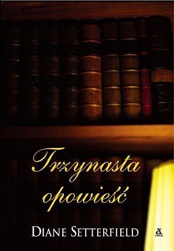 Trzynasta opowieść