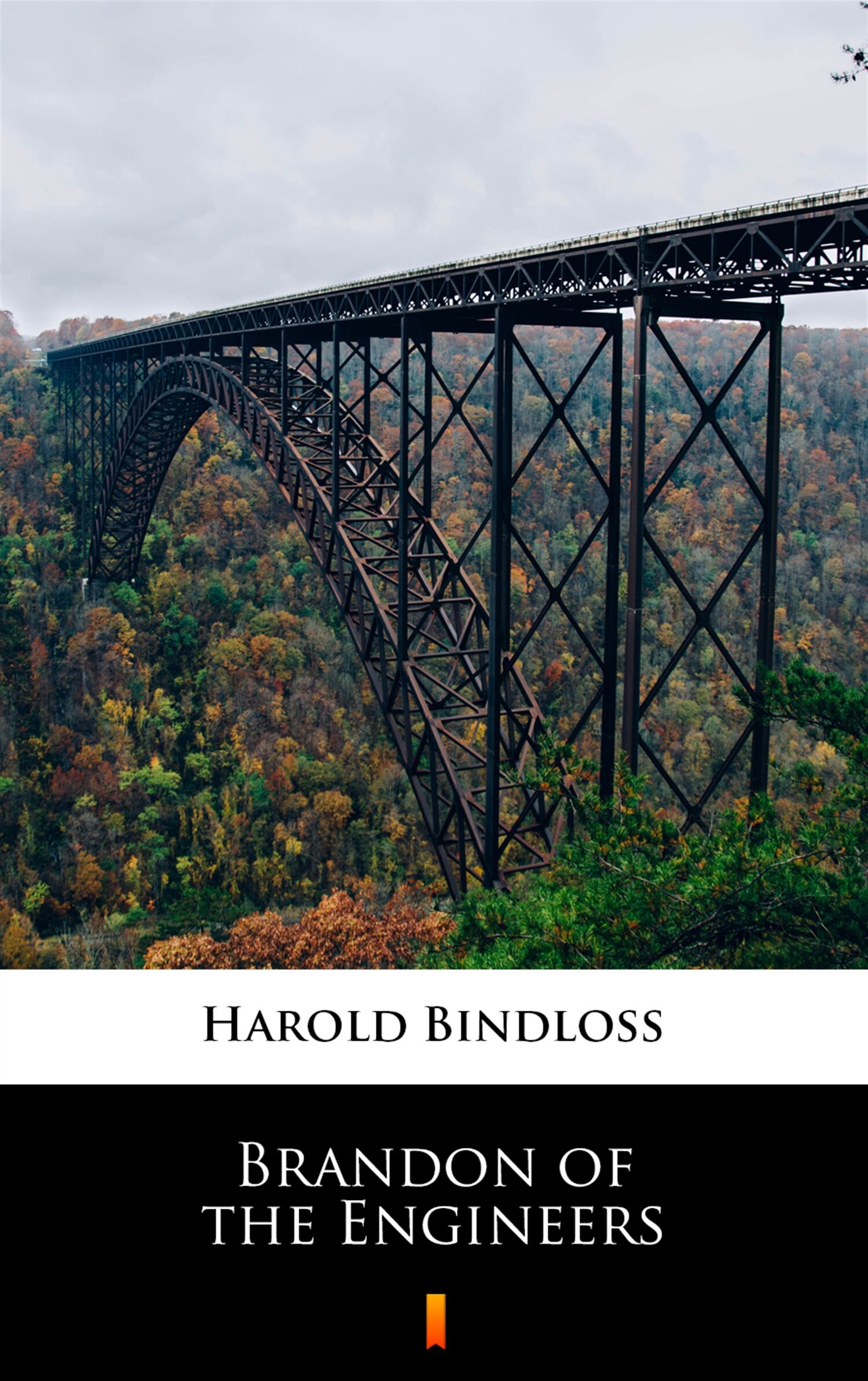 Brandon of the Engineers (e-book)