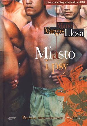 Miasto i psy