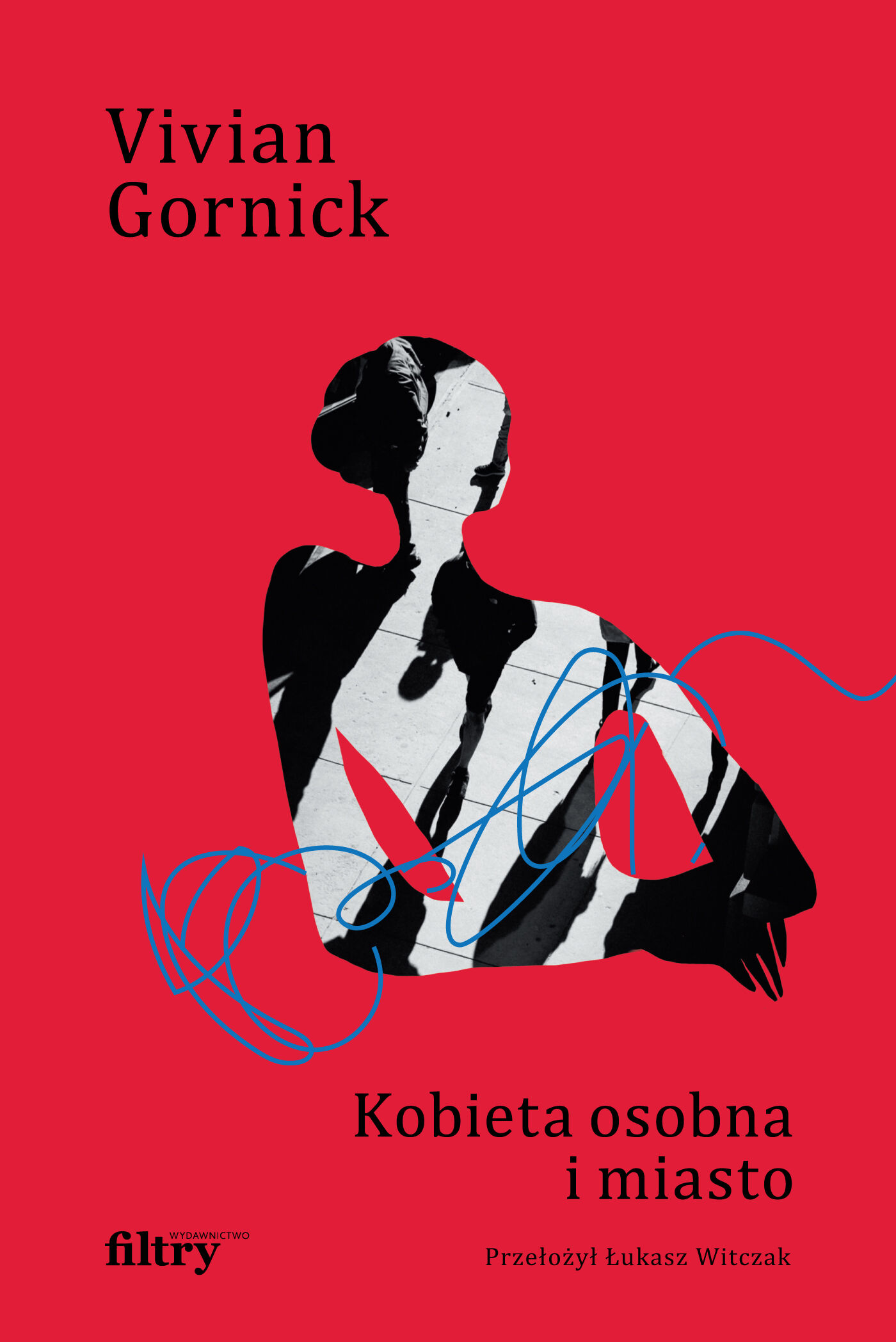 Kobieta osobna i miasto (e-book)