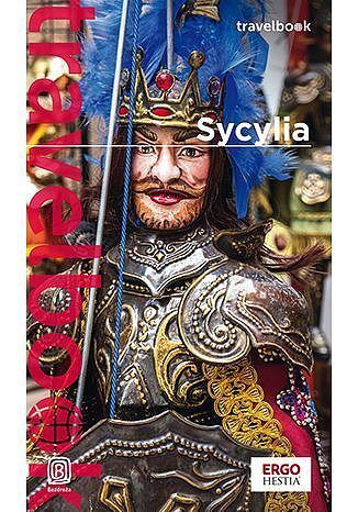 Sycylia. Travelbook