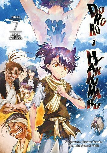 Dororo i Hyakkimaru - 07