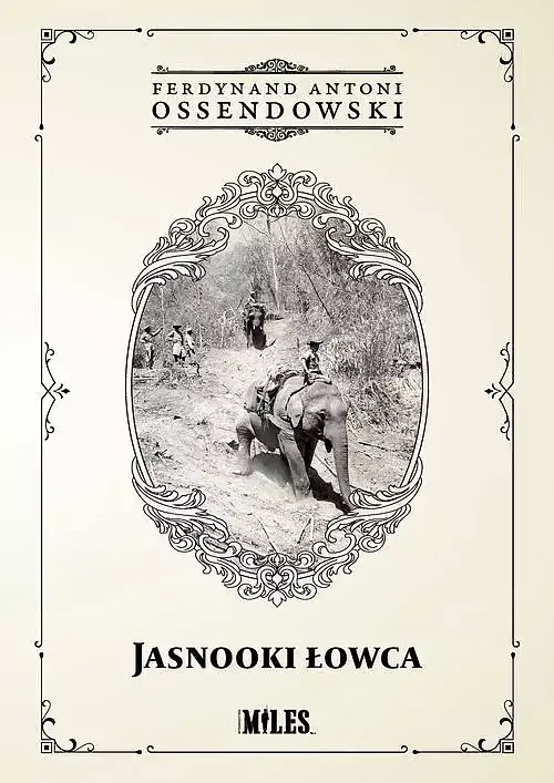 Jasnooki Łowca