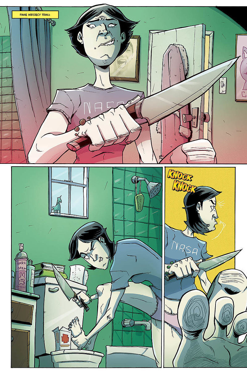 Chew - 08 - Przepisy rodzinne