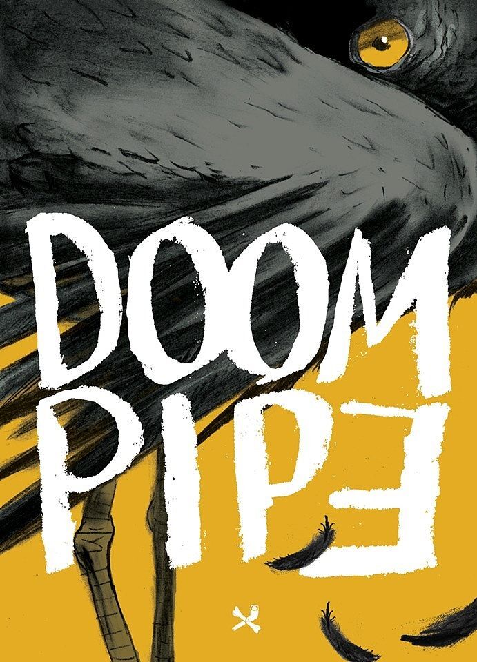 Doom Pipe - 3