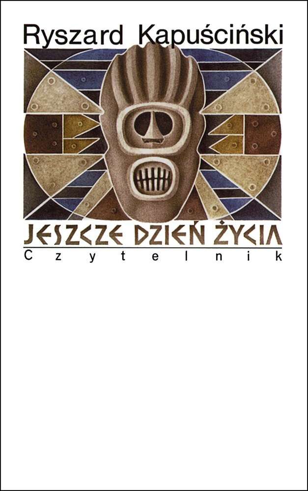 Jeszcze dzień życia wyd. 12