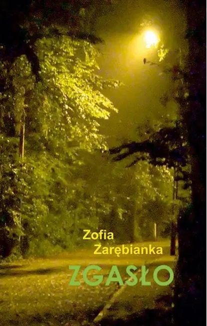 Zgasło