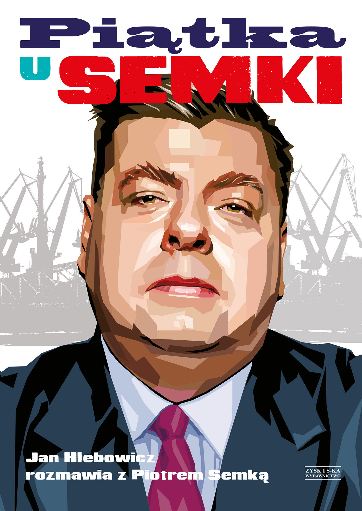 Piątka U Semki (e-book)
