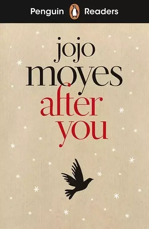 Penguin Readers After You