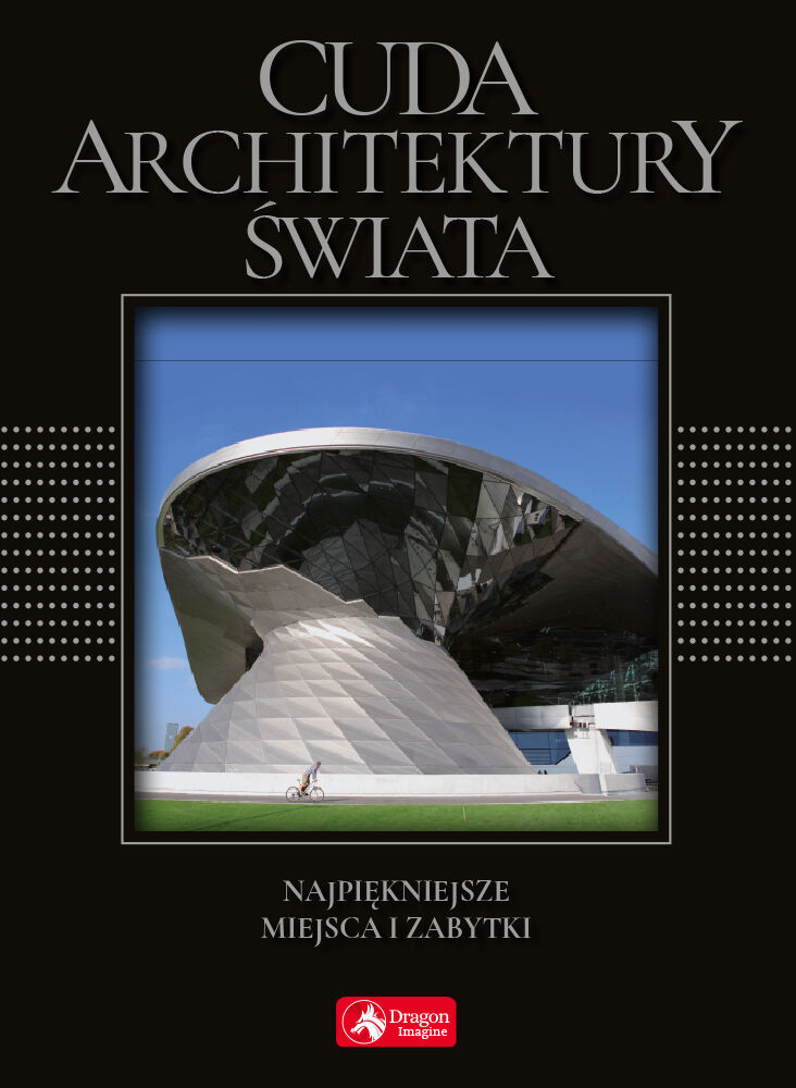 Cuda architektury świata (wersja exclusive)
