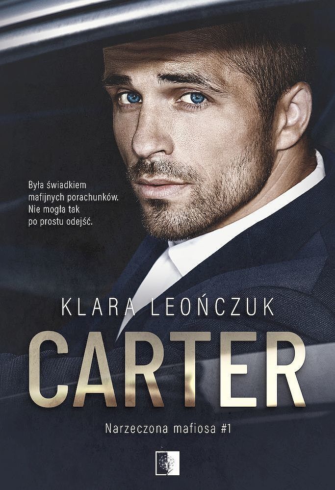 Carter. Seria Narzeczona mafiosa. Tom 1