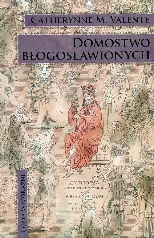 Domostwo błogosławionych. Część 1