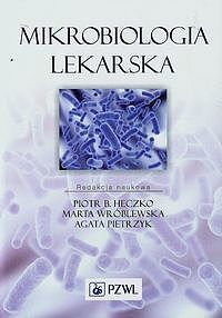 Mikrobiologia lekarska.