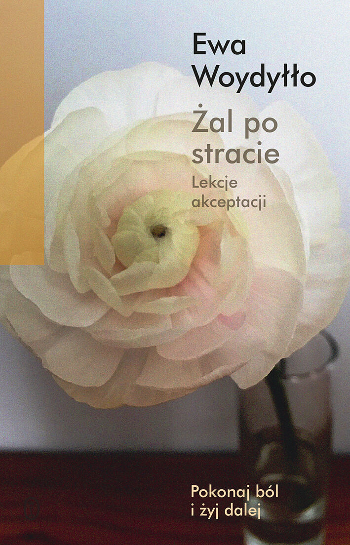 Żal po stracie