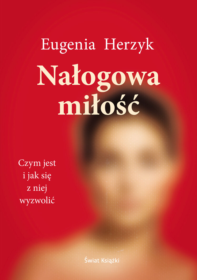 Nałogowa miłość