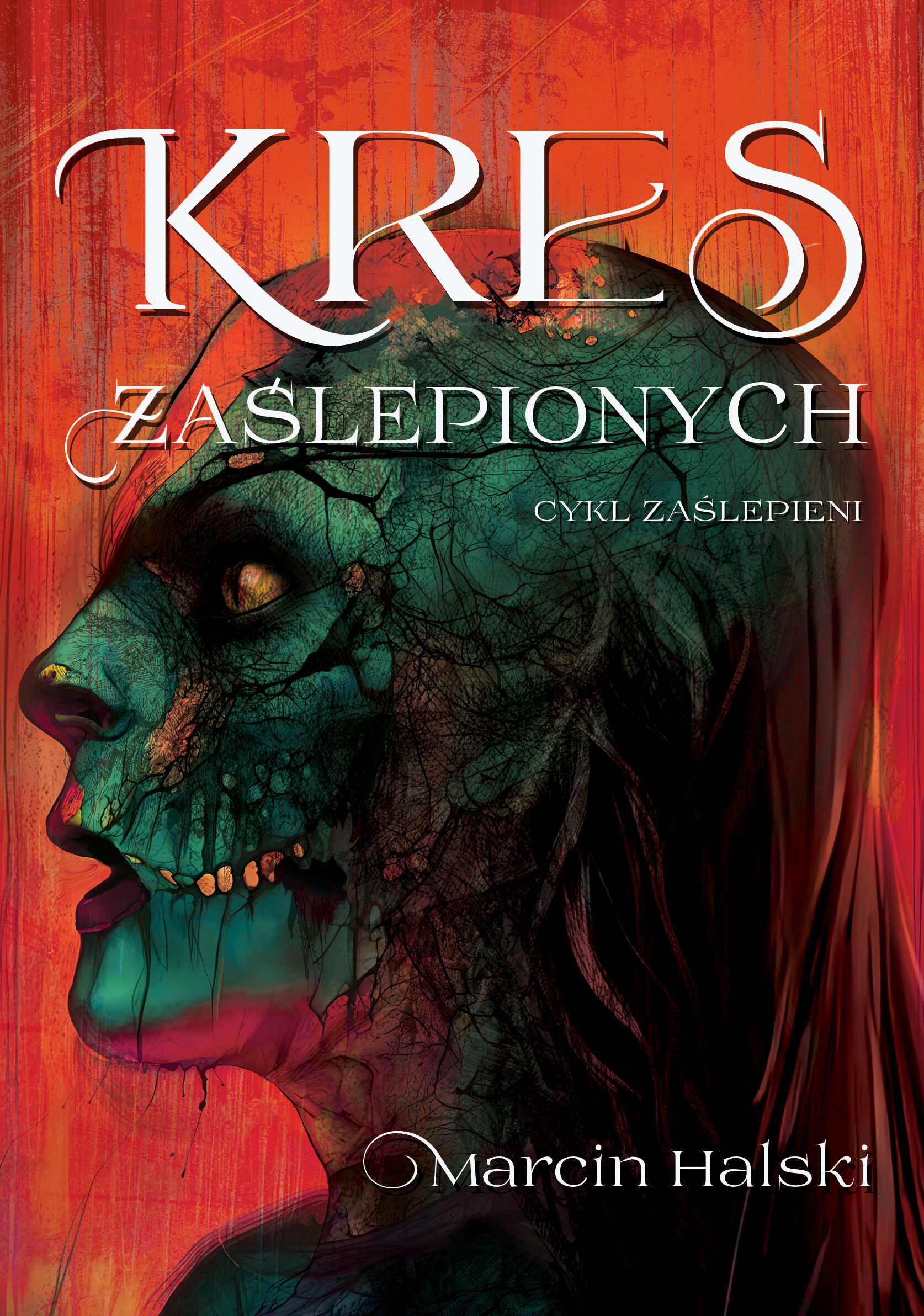 Kres zaślepionych (e-book)