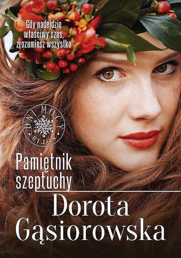 Pamiętnik szeptuchy wyd. Specjalne