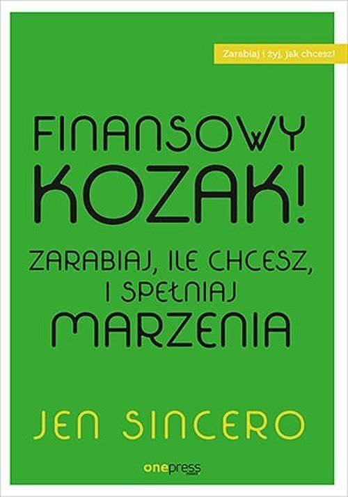 Finansowy kozak.
