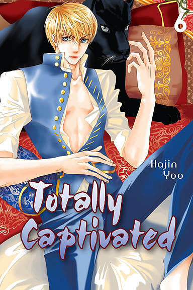 Totally captivated - 06