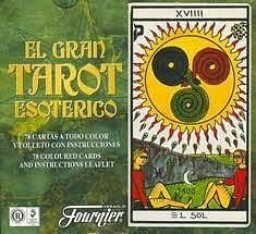 Tarot - El Gran Esoterico