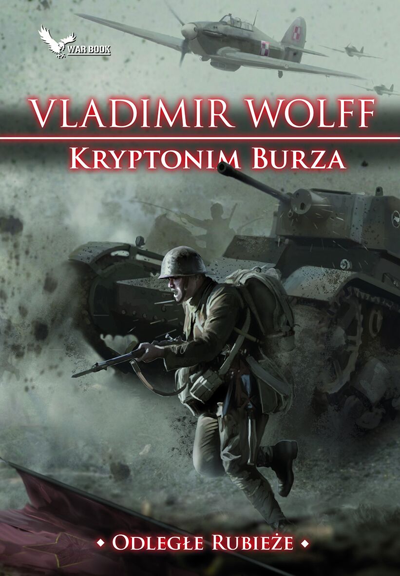 Kryptonim Burza