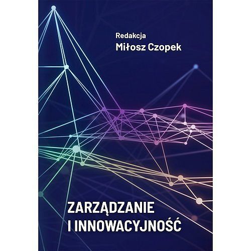 Zarządzanie i innowacyjność